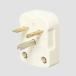 �p�i�\�j�b�N 250V�p �z�[���ڒn20A�R�[�i�[�L���b�v 20A 250V WF5324
