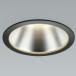 �R�C�Y�~�Ɩ� LED�x�[�X�_�E�����C�g �h�J�^ 600lm�N���X ���M��60W���� �����F ��������125mm �Ɠx�p50�� �u���b�N AD45819L