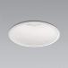 コイズミ照明 LEDベースダウンライト 深型 明るさ切替タイプ 白色 埋込穴φ150mm 照度角55° 電源別売 XD91333L