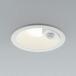 �R�C�Y�~�Ɩ� LED�_�E�����C�g �x�[�X�^�C�v ���C��SB�` �h�J�^ ��������100mm �U���z�� �񒲌� �d���F �l���Z���T�t �t�@�C���z���C�g AD7142W27