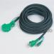 �����H�� �\���^�g���v���R�[�h �|�b�L���v���O 20m �� �����^ �\�t�gVCT2.0mm2 PPT-20E-BK