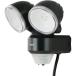 ��i LED�X�^���_�[�h�Z���T�[���C�g2���� 500lm DLA-N4T200
