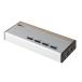 latok система DVI персональный компьютер переключатель (4 шт. для ) RS-430UDA