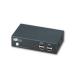 latok система двойной дисплей соответствует HDMI персональный компьютер переключатель RS-250UH2
