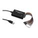 latok система USB подключение SPI/I2C дыра подъемник REX-USB62