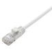 ELECOM LAN�����֥� ���եȥ����� CAT6��� ����� Ĺ��3m �ۥ磻�� LD-GPY/WH3