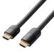 ELECOM ĹHDMI֥ Ĺ10m DH-HDLMN10BK