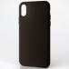 ELECOM ꥳ󥱡 iPhoneXSiPhoneX PM-A18BSCBK