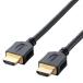 ELECOM HDMI֥ A Ρޥ륿 4K2Kб 2m GM-DHHD14ER20BK