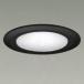 DAIKO �x�[�X�_�E�����C�g �I���p �d�������^ COB�^�C�v ��������75 �z���p60�� ���M��40W���� �d���F 2700K �� LZD-92480LB