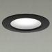 DAIKO LED�f�B�X�v���C�_�E�����C�g �I���t��p ���M��40W���� ��������50mm �z���p60�� �����F �u���b�N �d���ʔ� LZD-93115ABB