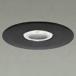 DAIKO LED�f�B�X�v���C�_�E�����C�g �s���z�[�� �I���t��p 12V�_�C�N���n���Q��20W���� ��������50mm �z���p40�� �����F �u���b�N �d���ʔ� LZD-93116ABW