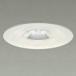 DAIKO LED�f�B�X�v���C�_�E�����C�g �s���z�[�� �I���t��p 12V�_�C�N���n���Q��20W���� ��������50mm �z���p40�� �����F �z���C�g �d���ʔ� LZD-93116AWW
