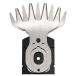 �����[�r �o���J���u���[�h �n��110mm�p 6730897