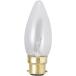  Asahi за границей лампочка люстра C37 110V10W все свет пачка :60lm застежка :B22Df Lost C32 B22D 110V-10W(F)