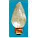  Asahi . type лампочка F50 110V40W все свет пачка :420lm застежка :E26 clear kaenkyuuF50 E26 110V-40W(C)