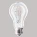  Asahi clear лампа 100V 100W E26 застежка LC100V100W60