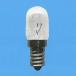  Asahi зизифус лампочка за границей основа диаметр 20mm 20W застежка E14 clear T20E14110V20WC