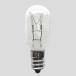  Asahi Pilot лампа зизифус модель T20 50V5W все свет пачка :20lm застежка :E12 clear T20 E12 50V-5W