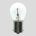  Asahi подставка лампочка S25 6~8V21CP все свет пачка :260lm застежка :B15S clear S25 B15S 6-8V-21CP