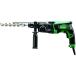 HiKOKI роторный ударная дрель 3 режим переключатель DH28PCY2