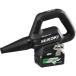 HiKOKI 36V(�}���`�{���g)�R�[�h���X�u���� ���^�^�C�v �{�̂̂� �u���b�N RB36DB-NNB