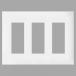 �R���Z���g�v���[�g �p�i�\�j�b�N 3�A�p 9�R�p �X�N�G�A �z���C�g WTF8009W