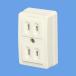 �p�i�\�j�b�N�d�H �_�u���R���Z���g����[�q�t 15A 125V �K�p�d����1.6�E��2 WK1021W