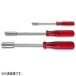 �G���W�j�A �i�b�g�h���C�o�[ �Ε�12mm �S��220mm �K���l�W6mm DN-12