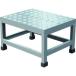TRUSCO алюминиевый сварка цельный структура type верстак . доска модель один уровень ( конечный продукт ) W500×D400×H300 WTDBC-5430