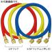 asada1/4''×5/16'' charging шланг плюс &amp;#8545; длина 92cmmsi вдавлено . есть желтый Y21403