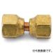 asada латунь соединительная муфта 1/4'' flair женский joint BF0020