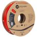 Polymaker filament {PolyMax PLA} diameter 1.75mm red PA06004