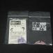  рыболовный . устройство yo-ji маленький . малого диаметра средний через . модель 2 листов ( всего 11 шт ) комплект * наличие товар (25a0606)* клик post 
