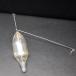  верхний Rocket Mini весы есть 57.5g устройство приманка корзина * б/у наличие товар (26k0106)* нестандартная пересылка 