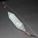  весы есть Rocket корзина устройство приманка корзина * б/у наличие товар (26k0107)* нестандартная пересылка 