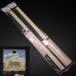 umez Balsa материал круг 10mm×45cm поплавок для материалы 4 шт. комплект No.699 * загрязнения иметь * не использовался наличие товар (2w0304)* нестандартная пересылка 