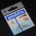  Gamakatsu gamakatsu облупленное место .6 номер белый 15шт.@3H облупленное место игла вытертая краска, залысина . рыболовный крючок вытертая краска, залысина игла * не использовался наличие товар (37m0403)* клик post 