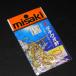 misaki глаз .tachiuo игла Gold средний 12 шт. входит #0300 DH-KT G средний длинный меч рыба . рыболовный крючок приспособление сделано в Японии * не использовался наличие товар (3y0200)* клик post 