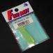  Fuji Bait FUJI BAIT magical молдинг 60 мигалка tin cell сделано в Японии * не использовался наличие товар (5t0300)* почтовая доставка 1A