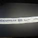 SHIMANO Shimano GRAPPLERg LAP la- чехол для удочки упаковочный пакет примерно 149cm * б/у наличие товар (5z0905)* клик post 