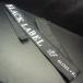 Daiwa Black Label Black Label 661ML+RB чехол для удочки стержень место хранения примерно 176cm * наличие товар (5z0908)* нестандартная пересылка 