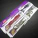 Berkley PowerBait CATCH45 Plum Apple 8in/20cm ѥ٥ 424ܥå ̤Ѻ߸(6L0109)åݥ