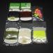 Fly Tying Mateual Chenille etc. total 6 pcs set * remainder unknown (7i0307) * click post 20