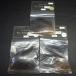 The Best Quality Fly Tying Material BEAR BLACK 3 шт. комплект * наличие товар (8L0502)* клик post 
