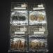 The Best Quality Fly Tying Material шея - kru всего 4 шт. комплект * наличие товар (8L0508)* клик post 