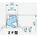 NOK 륷 ZF-6 (AZ1304H0) ZF