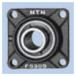 NTN ճѥե󥸷˥å UCFS306D1 