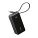 Anker Power Bank�����������ʡ���Х���Хåƥ꡼/USB���Ŵ��10000mAh,Fusion,Built-in��USB-C�������֥�ˡ��֥�å���A1637N11���߸ˤ���