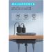 Anker�@�d���^�b�v�@Nano Power Strip�@(10-in-1,70W,�N�����v���j�@���K�̔��i�@A9196N11�@���咍�ڏ��i�@�i�k�C���E����E�����̂ݑ����K�v�j�@�݌ɂ��� �֘A�摜3
